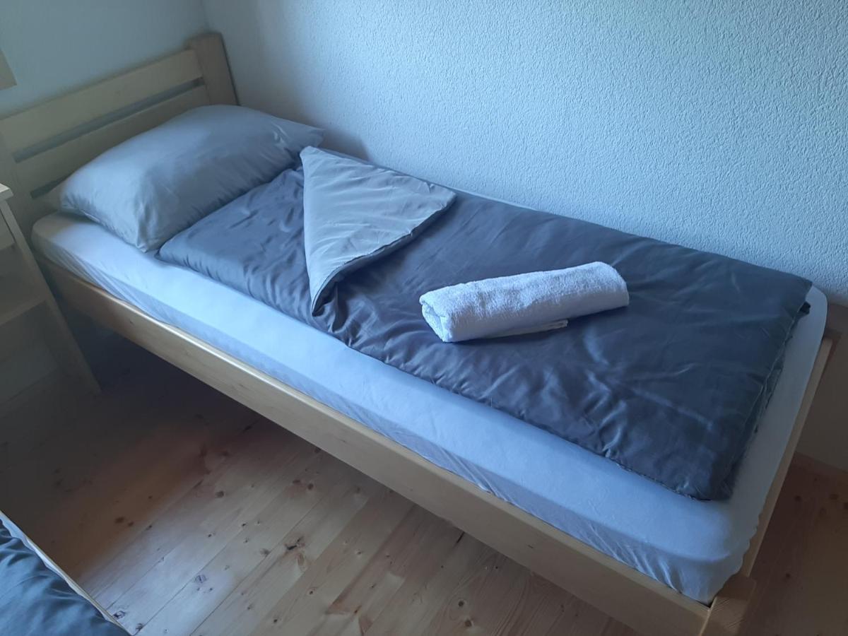 Villa Wooden House Ripac Bihać Esterno foto